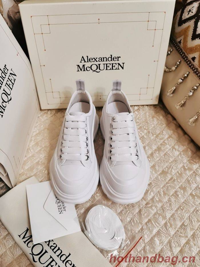 Alexander Mcqueen Couple Shoes AMS00030 Alexander Mcqueen Couple Shoes AMS00030